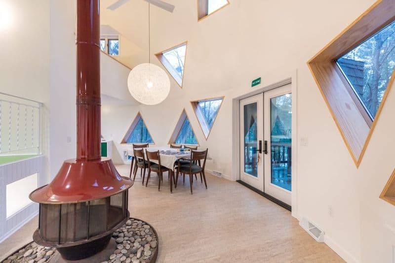 Interior remodeling - Lodi, WI