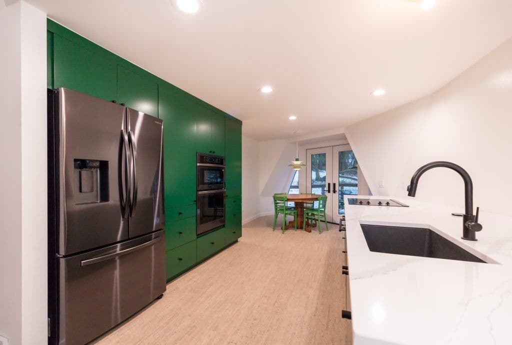 Full House Design Remodel Lodi