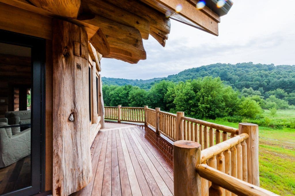 Decks - Reedsburg, WI