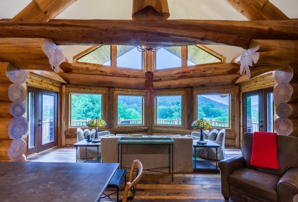 Check out this beautiful addition and remodel project...