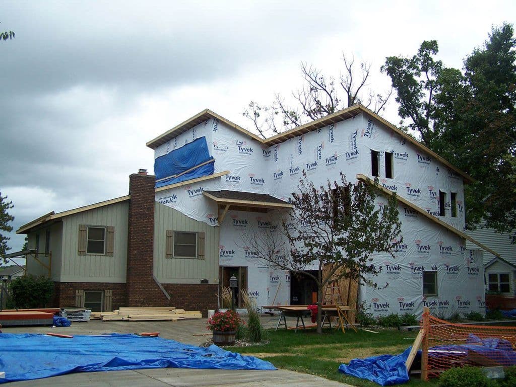 Fiber Cement Siding Lodi