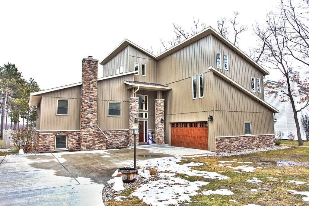 Home Exterior Remodeling - Black Earth, WI