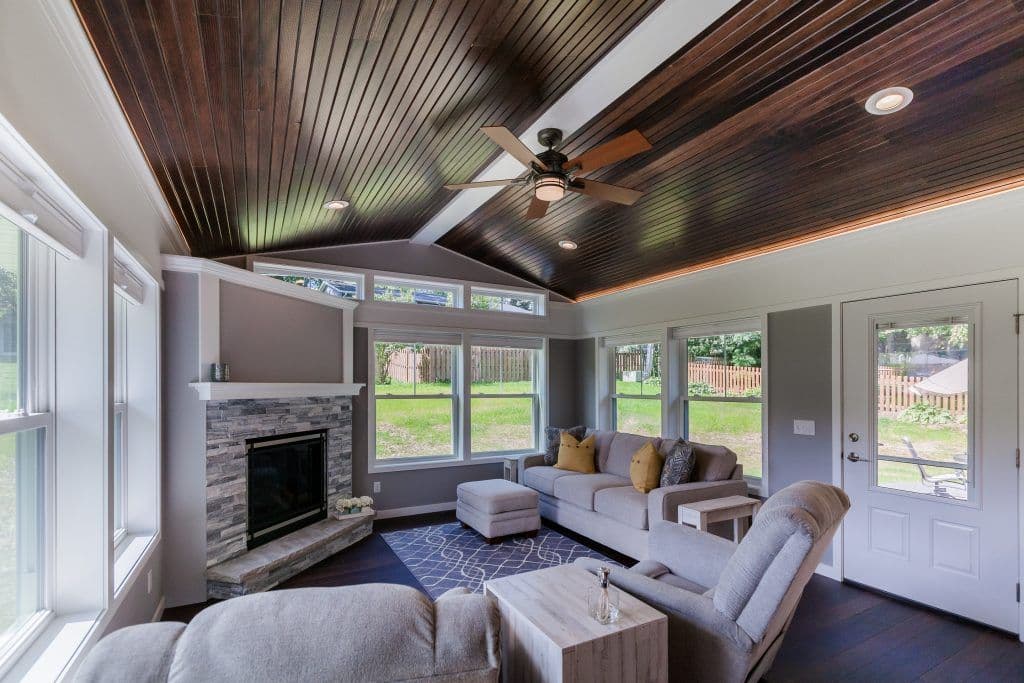 Design-Build Contractors - Spring Green, WI