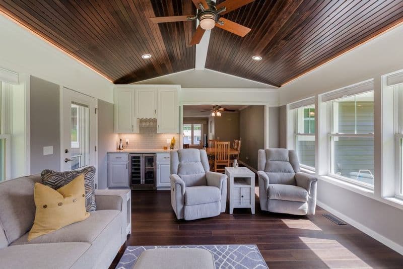 Interior Remodeling - Verona, WI