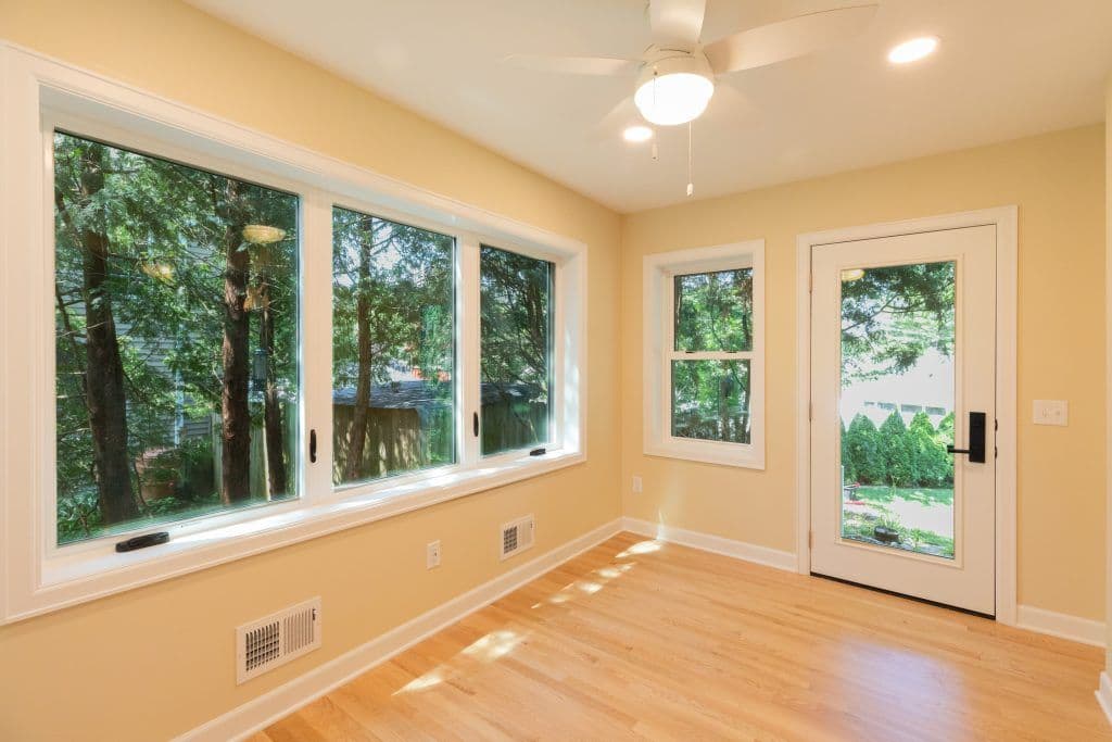 Home Improvement - Cross Plains, WI