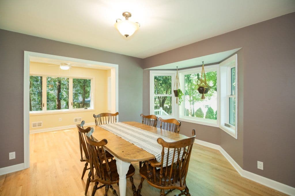 Addition Remodel Monona Wi