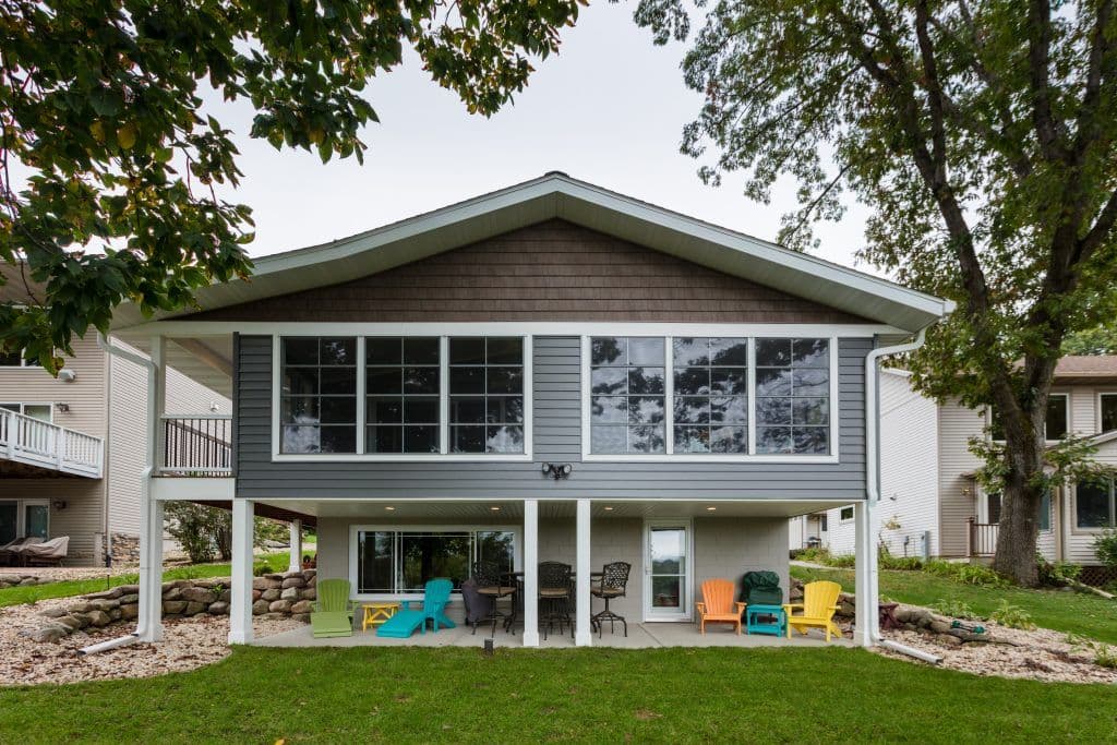 Exterior Remodeling - Fitchburg, WI