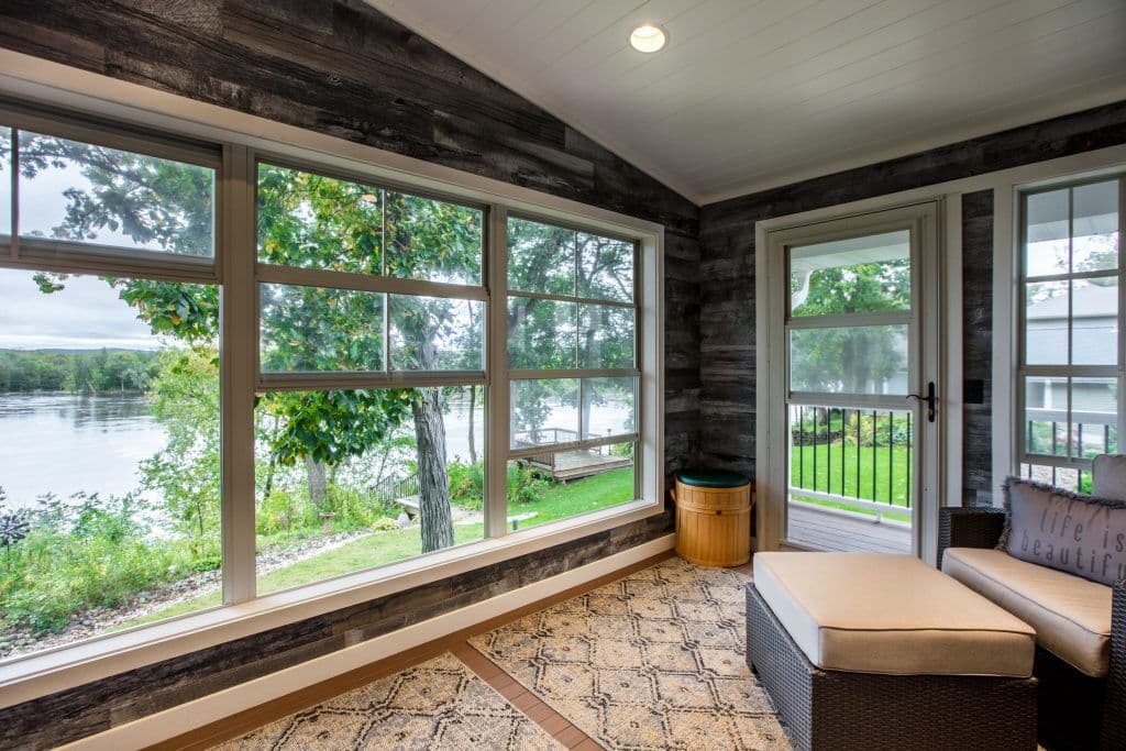 Home Additions - Sauk City, WI