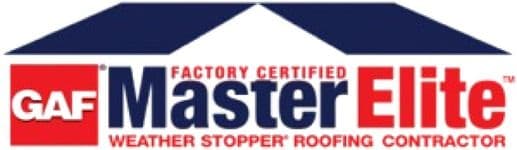 GAF Master Elite Award