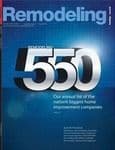 Remodeling Top 550