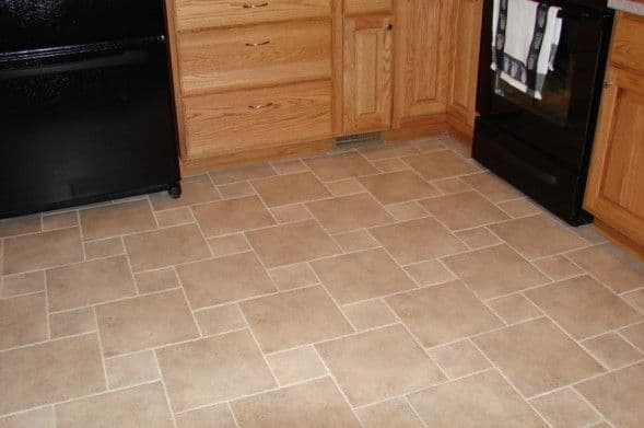 Bill and Johnna Monkemeyer - Kitchen Remodel, Madison