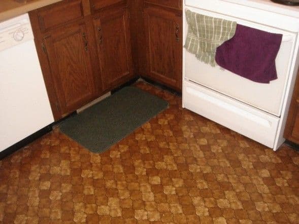 Bill and Johnna Monkemeyer - Kitchen Remodel, Madison