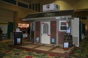 Garden Expo, Alliant Energy Center -- THIS WEEKEND!