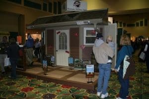 Garden Expo, Alliant Energy Center -- THIS WEEKEND!