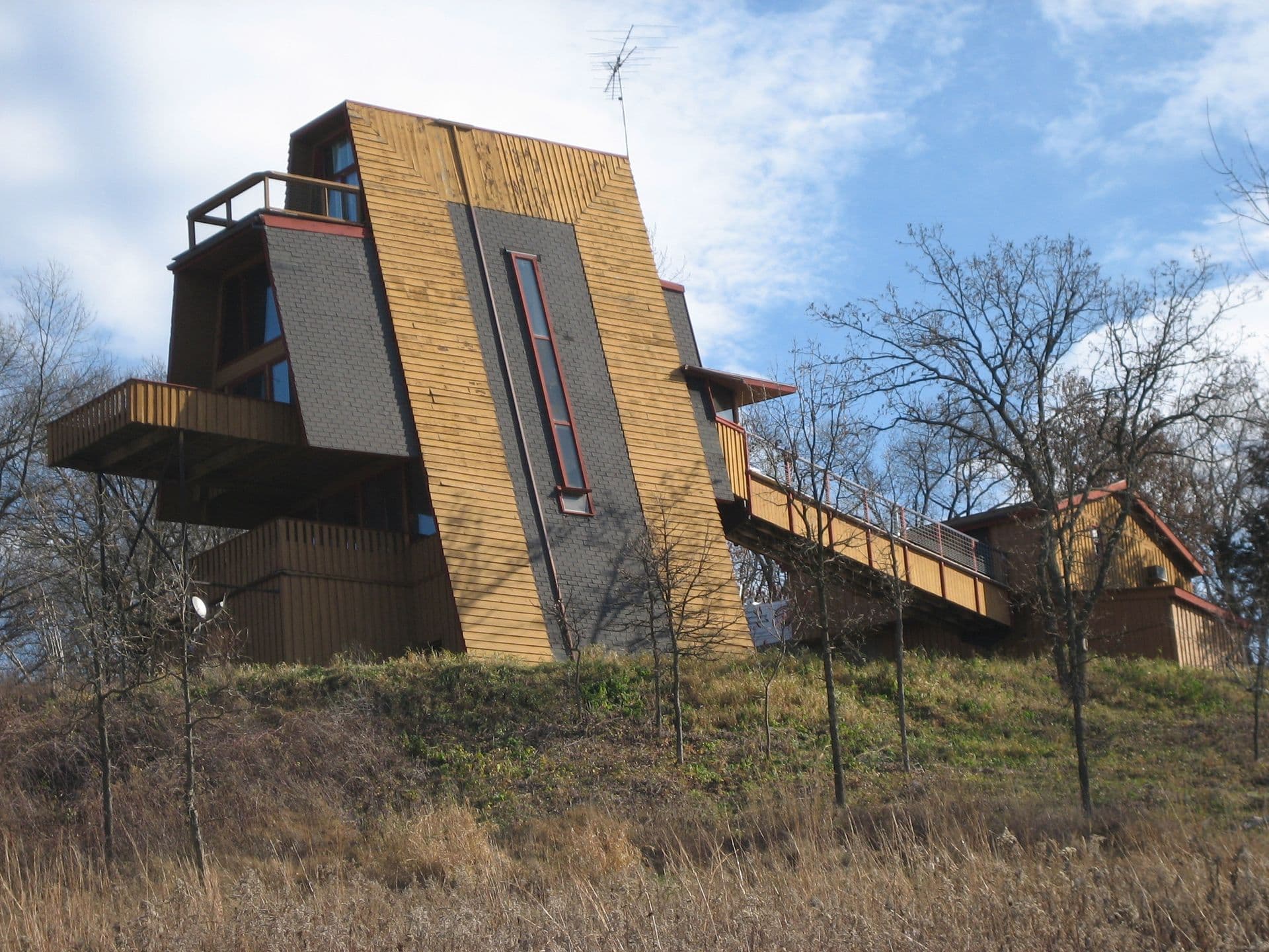 Siding and Roofing, Spring Green, WI | Eric Applebaum