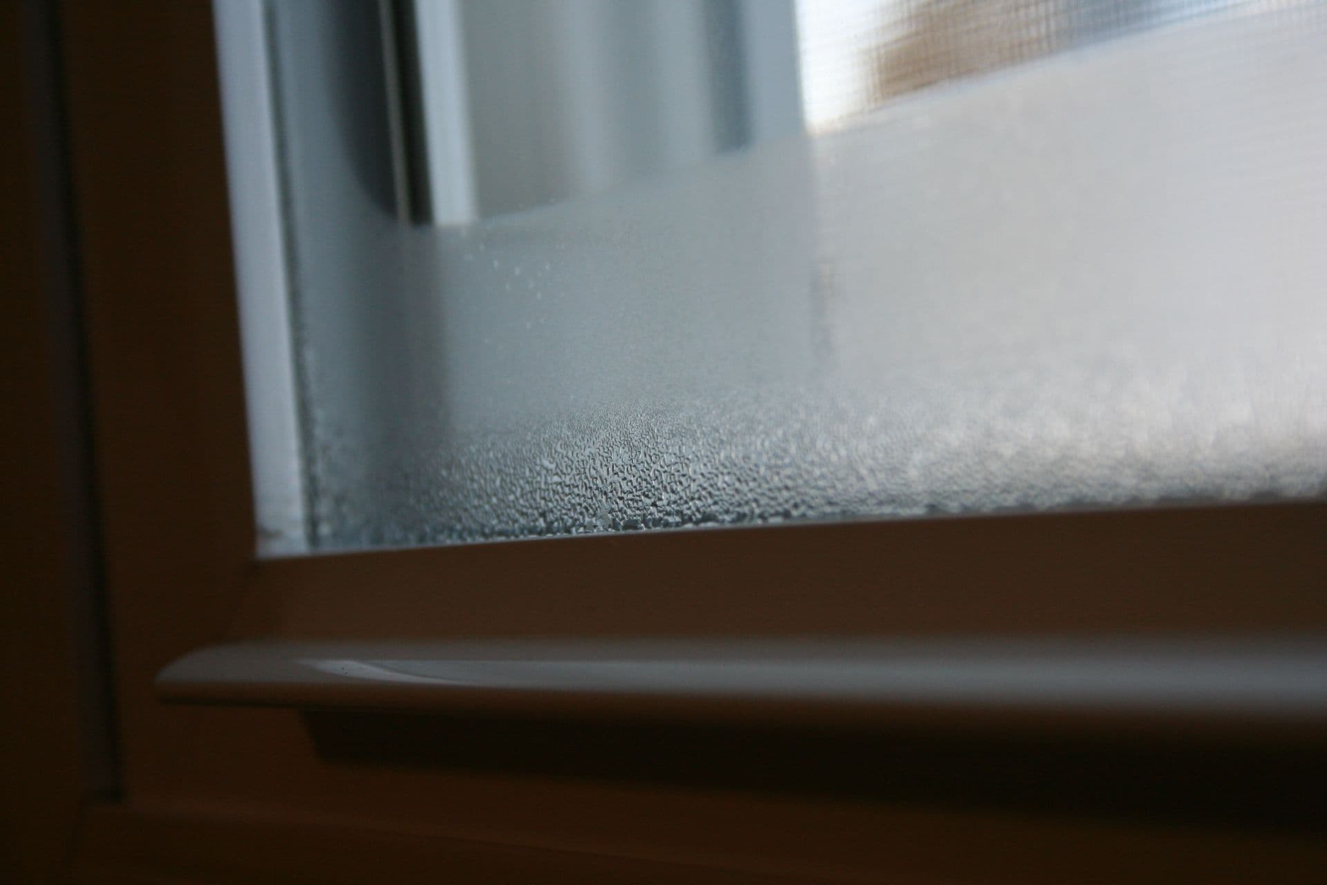 Understanding Condensation On Your Windows F390D