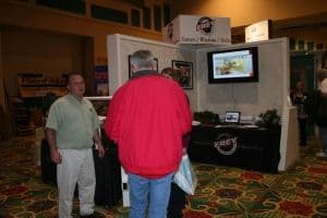 Thanks for stopping by our booth at the NARI Remodeling Expo