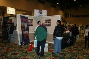 Thanks for stopping by our booth at the NARI Remodeling Expo