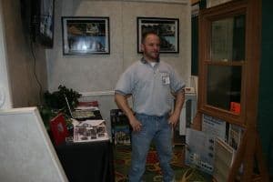 Thanks for stopping by our booth at the NARI Remodeling Expo