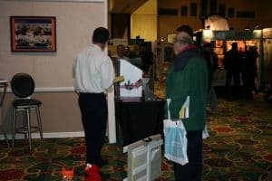 Thanks for stopping by our booth at the NARI Remodeling Expo