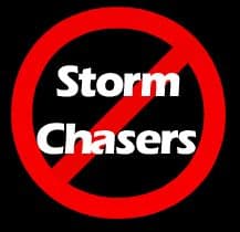 CAUTION MADISON AREA HOMEOWNERS: Storm Chasers Are Arriving!!!