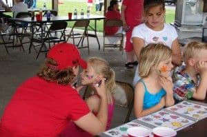 Family Fun Day TOMORROW!