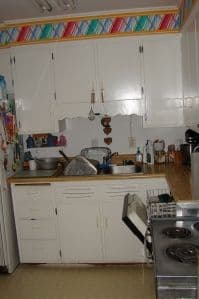 Kitchen and Bathroom Remodel, Madison, WI