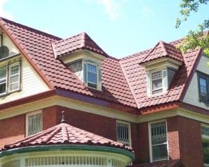 Free Attic Insulation