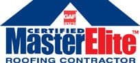 Frey Construction named GAF-Elk Master Elite