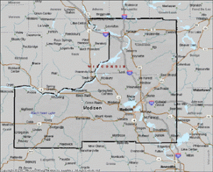 Cost vs. Value Report for Madison, WI