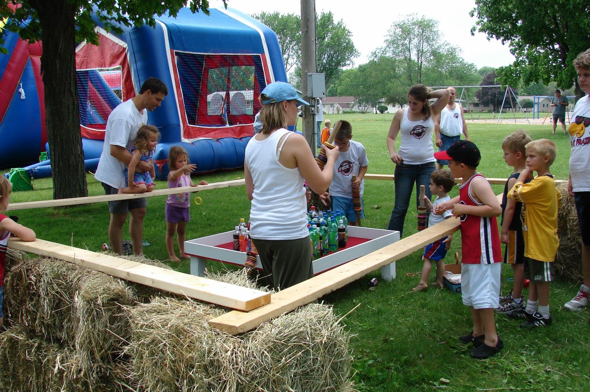 Mark Your Calendars for FRIDAY JUNE 11th for our 15-year anniversary celebration!