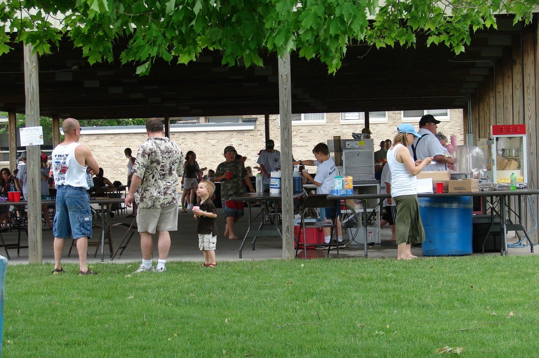 Mark Your Calendars for FRIDAY JUNE 11th for our 15-year anniversary celebration!