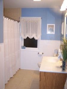 Bathroom Remodel, Cross Plains, WI