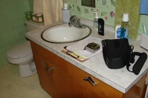 Bathroom Remodel, Cross Plains, WI