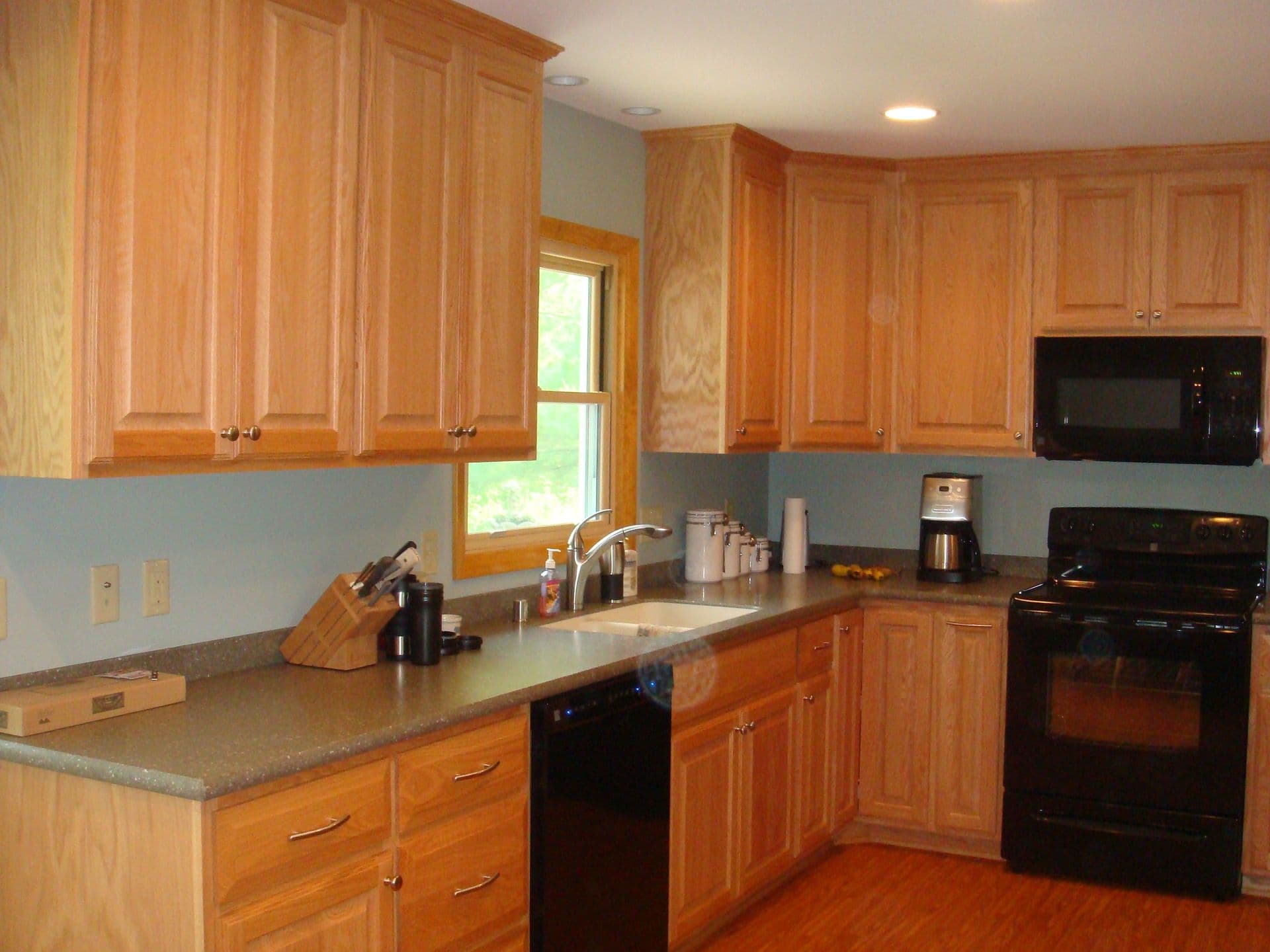 Kitchen And Bathroom Remodel Verona Wi