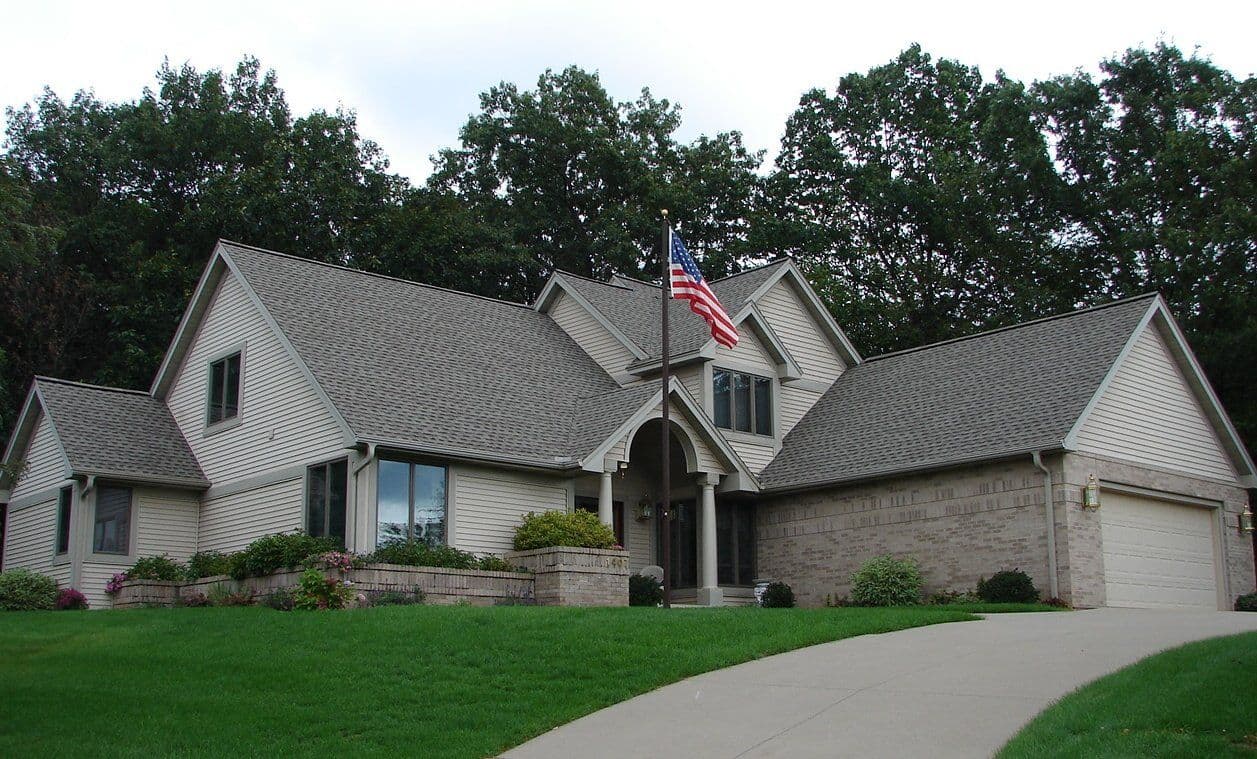 Low Maintenance Exteriors More Value Less Blood Sweat And Tears