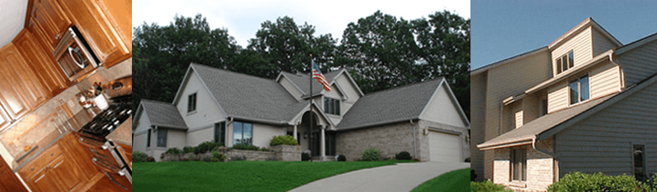 Tooting Horn Five Reasons Choose Frey Construction