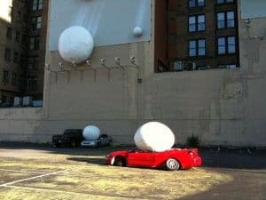 Check Your Insurance before the Next Hailstone Hits!