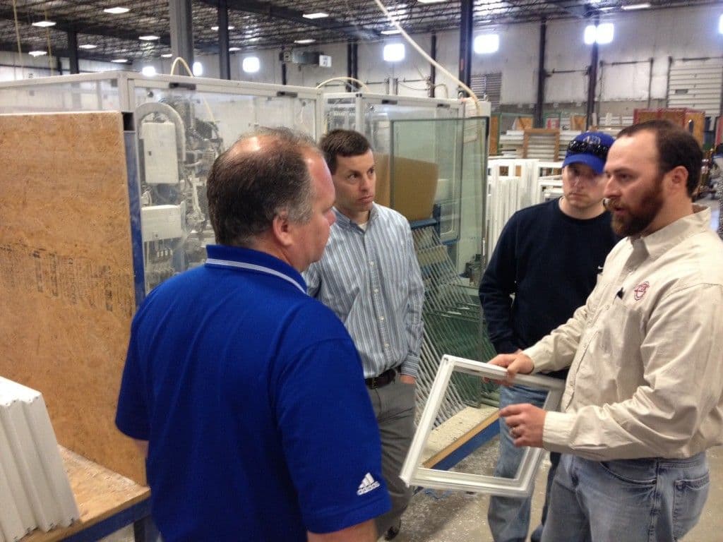 Best replacement windows