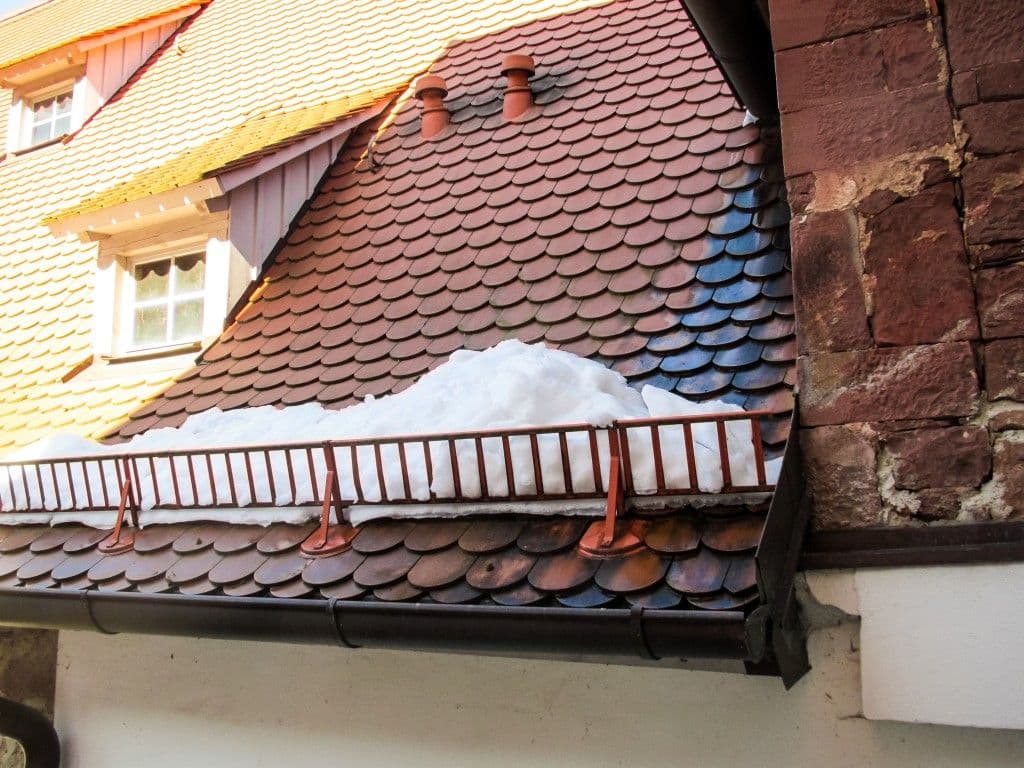 Roof Repairs Replacement Rise