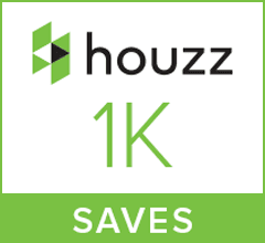1K Photo Saves On Houzz