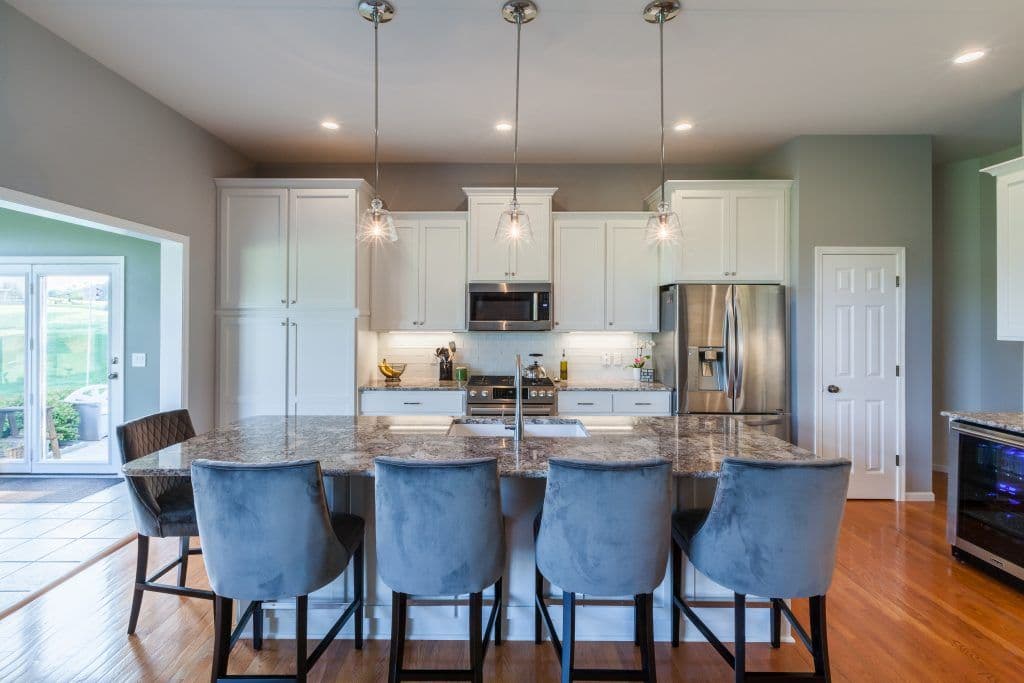 Meet Our Interior Design Team