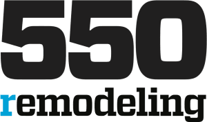 Frey Construction Named By Remodeling Magazine To Its 2018 Remodeling 550