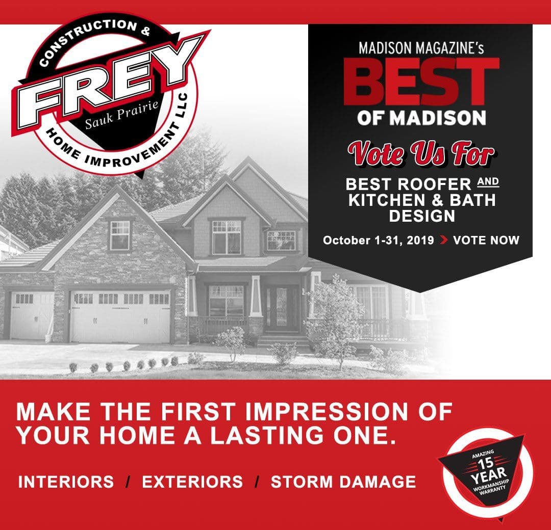 Vote For Best Of Madison 2020