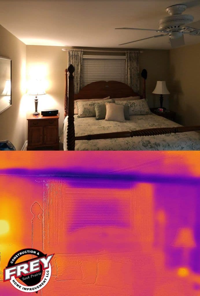 Insulation from Frey Construction