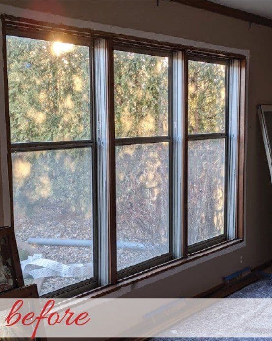 Window Replacement With A Wow Factor