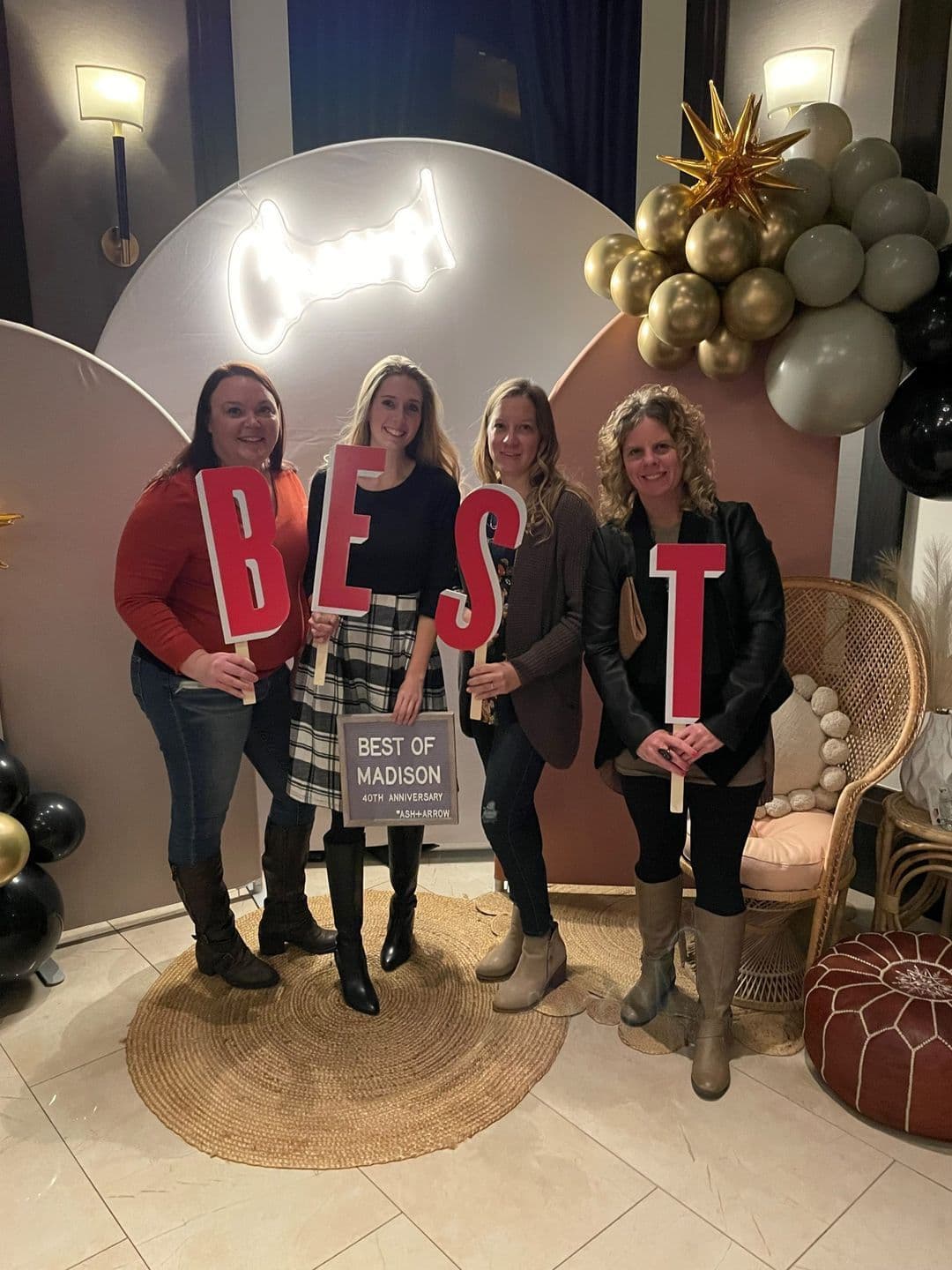 Best of Madison Celebration