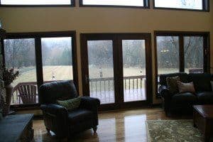 Vinyl Replacement Windows Madison WI