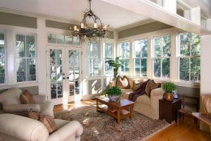 Custom Windows Sun Prairie WI
