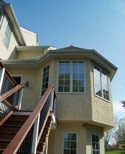 Replacement Windows Middleton WI